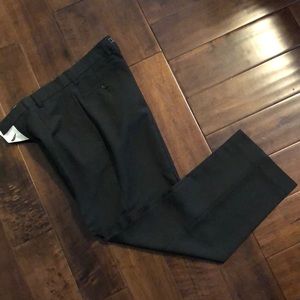 Michael Brandon Slacks - Gray/Black